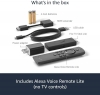 Amazon Fire TV Stick Lite with Alexa Voice Remote Lite (B07YNLBS7R) мал.2