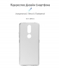 Панель Armorstandart Air Series для Nokia 2.4 Transparent (ARM59437) мал.2