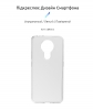 Панель Armorstandart Air Series для Nokia 3.4 Transparent (ARM59440) мал.2