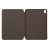 Чохол Original Smart Case для Apple iPad Air 10.9 M1 (2022)/Air 10.9 (2020) Dark Brown (ARM59456) мал.3
