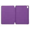 Чохол Original Smart Case для Apple iPad Air 10.9 M1 (2022)/Air 10.9 (2020) Purple (ARM59467) мал.3