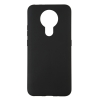 Панель Armorstandart Matte Slim Fit для Nokia 3.4 Black (ARM59523) мал.1