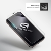 Захисне скло ArmorStandart Ultrathin Clear Dustproof для Apple iPhone 12 Pro Max (ARM59576) мал.4
