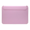 Чохол для ноутбука Wiwu Laptop Sleeve New 13 Skin Pro II Light Pink мал.1