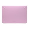 Чохол для ноутбука Wiwu Laptop Sleeve New 13 Skin Pro II Light Pink мал.2