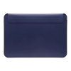 Чехол для ноутбука Wiwu Laptop Sleeve New 13 Skin Pro II Deep Blue мал.1