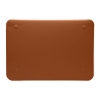 Чохол для ноутбука Wiwu Laptop Sleeve New 13 Skin Pro II Brown мал.2