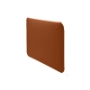 Чохол для ноутбука Wiwu Laptop Sleeve New 13 Skin Pro II Brown мал.3