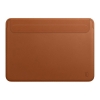 Чохол для ноутбука Wiwu Laptop Sleeve 16 Skin Pro II Brown мал.1