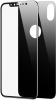 Комплект захисних стекол Baseus Glass Film Set для Apple iPhone Xs Front+Back Black (SGAPIPH58-TZ01) мал.1