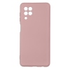 Чохол ArmorStandart ICON для Samsung A22 4G / M22 / M32 Camera cover Pink Sand (ARM59540) мал.1
