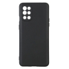 Чохол ArmorStandart Matte Slim Fit для OnePlus 9R (LE2100) Camera cover Black (ARM59789) мал.1