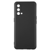 Панель Armorstandart Matte Slim Fit для OnePlus Nord CE 5G Camera cover Black (ARM59809) мал.1