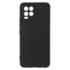 Чохол ArmorStandart Matte Slim Fit для Realme 8 4G / 8 Pro Camera cover Black (ARM59806) мал.1