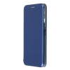 Чохол-книжка ArmorStandart G-Case для Xiaomi Redmi Note 10 Pro Blue (ARM59822) мал.1