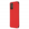 Чохол-книжка ArmorStandart G-Case для Xiaomi Redmi Note 10 / Note 10s / Poco M5s Red (ARM59824) мал.2