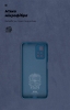 Чохол ArmorStandart ICON для Xiaomi Redmi 10/10 2022 Camera cover Dark Blue (ARM59835) мал.4