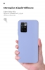 Чохол ArmorStandart ICON для Xiaomi Redmi 10/10 2022 Lavender (ARM59836) мал.7