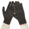 Перчатки Touch Gloves Melange grey/black размер XL мал.4
