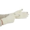 Перчатки с плетением Touch Gloves Rope white мал.3