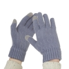 Перчатки с плетением Touch Gloves Rope blue мал.2