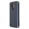 Чехол-книжка Armorstandart G-Case для Nokia 1.4 Dark Blue (ARM59892) мал.2