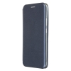 Чехол-книжка Armorstandart G-Case для Nokia 3.4 Dark Blue (ARM59894) мал.1