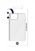 Панель Armorstandart Air Series для Apple iPhone 13 Pro Max Transparent (ARM59918) мал.3