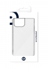 Панель Armorstandart Air Series для Apple iPhone 13 Pro Transparent (ARM59919) мал.3