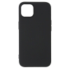 Панель ArmorStandart Matte Slim Fit для Apple iPhone 13 Black (ARM59929) мал.1