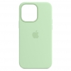 Чохол Original Silicone Case для Apple iPhone 13 Pro Pistachio (ARM59972) мал.1