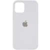 Чохол Original Silicone Case для Apple iPhone 13 Pro White (ARM59975) мал.1