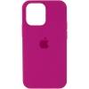 Чохол Original Silicone Case для Apple iPhone 13 Pro Max Dragon Fruit (ARM59979) мал.1