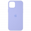 Чохол Original Silicone Case для Apple iPhone 13 Lavender (ARM59951) мал.1