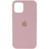 Чохол Original Silicone Case для Apple iPhone 13 Pink Sand (ARM59956) мал.1