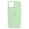 Чохол Original Silicone Case для Apple iPhone 13 Pistachio (ARM59957) мал.1