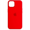 Чохол Original Silicone Case для Apple iPhone 13 Red (ARM59959) мал.1