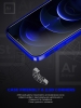 Защитное стекло ArmorStandart Space Black Icon для Apple iPhone 13 Pro Max (ARM60014) мал.7