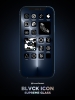 Захисне скло ArmorStandart Supreme Black Icon 3D для Apple iPhone 14 Plus/13 Pro Max (ARM60016) мал.11