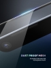 Защитное стекло ArmorStandart Supreme Black Icon 3D для Apple iPhone 13 Pro Max (ARM60016) мал.3