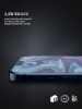 Захисне скло ArmorStandart Supreme Black Icon 3D для Apple iPhone 14 Plus/13 Pro Max (ARM60016) мал.9