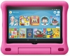 Amazon Kindle Fire HD 8 32Gb (10th Gen) Black with Pink Kid-Proof Case мал.1