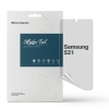 Гідрогелева плівка ArmorStandart Matte для Samsung S21 (ARM60183) мал.1