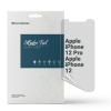 Гідрогелева плівка ArmorStandart Matte для Apple iPhone 12/12 Pro (ARM60158) мал.1