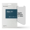 Гідрогелева плівка ArmorStandart Matte для Apple iPhone 12 Mini (ARM60159) мал.1