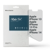 Гідрогелева плівка ArmorStandart Matte для Apple iPhone 14/13/13 Pro (ARM60141) мал.1