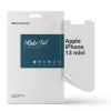Гідрогелева плівка ArmorStandart Matte для Apple iPhone 13 mini (ARM60142) мал.1