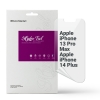Гідрогелева плівка ArmorStandart Anti-Blue для Apple iPhone 14 Plus/13 Pro Max (ARM60130) мал.1