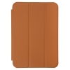 Чохол ArmorStandart Smart Case для iPad mini 6 Light Brown (ARM60284) мал.1