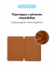 Чохол ArmorStandart Smart Case для iPad mini 6 Light Brown (ARM60284) мал.6
